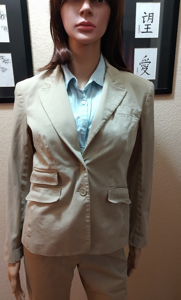 Victoria's Secret blazer